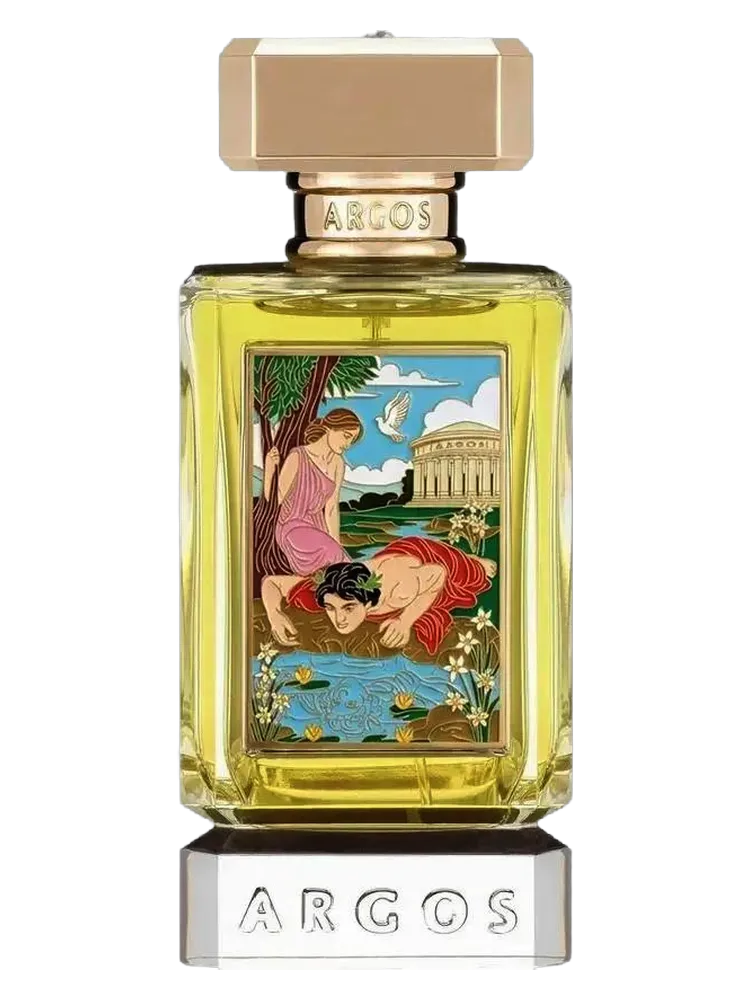 Narcissus Obsession by Argos