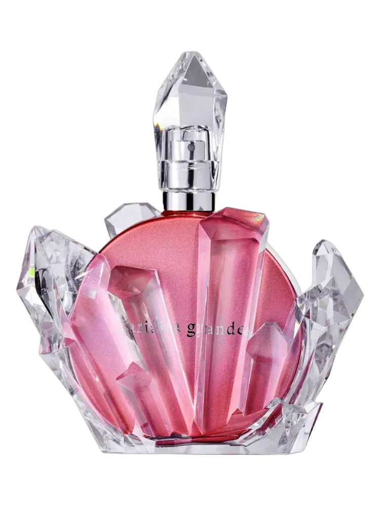 R.E.M. Cherry Eclipse by Ariana Grande