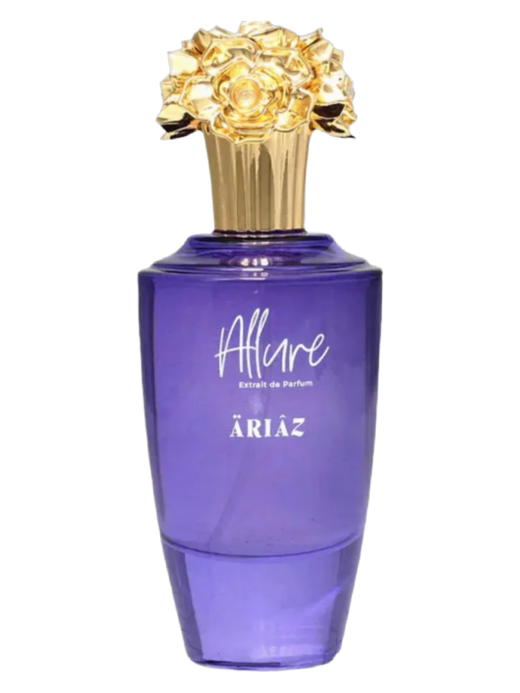Allure by ÄRIÂZ
