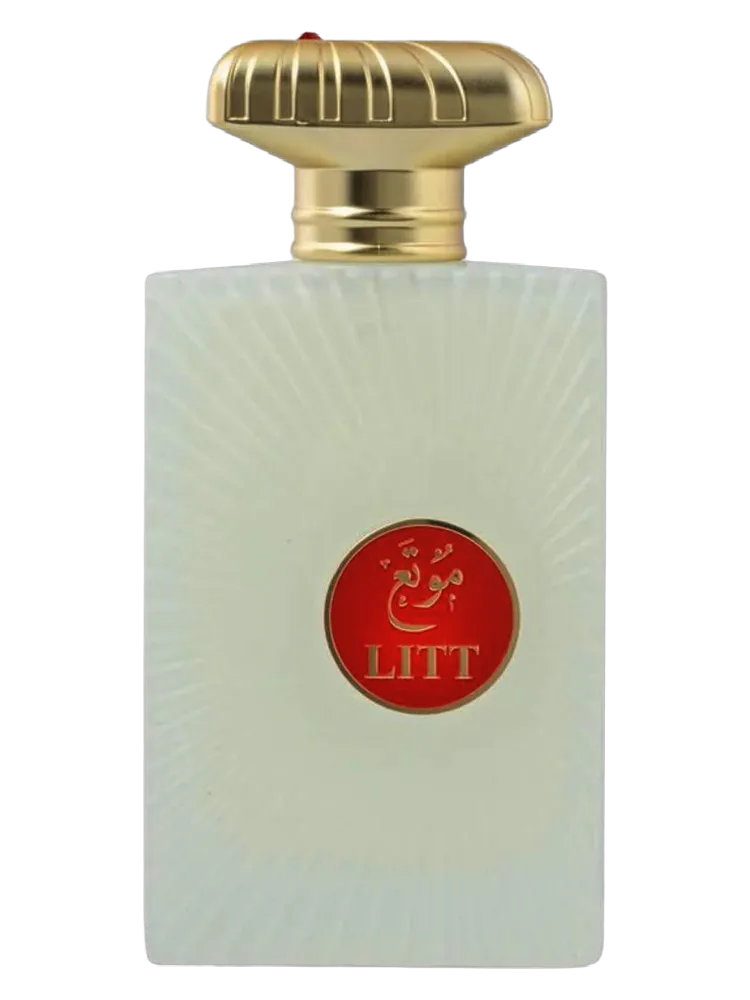 Litt by ÄRIÂZ