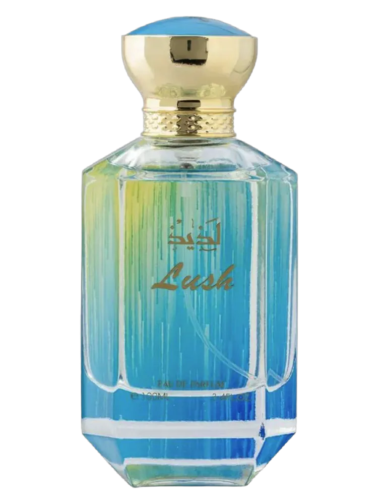 Lush by ÄRIÂZ
