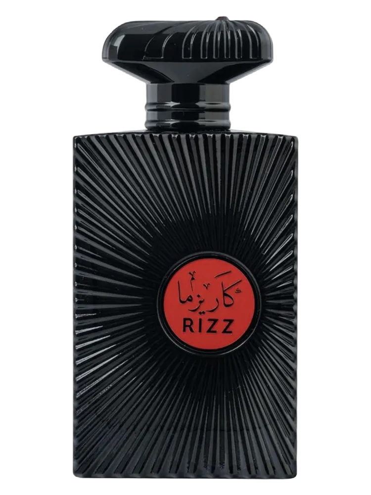 Rizz by ÄRIÂZ