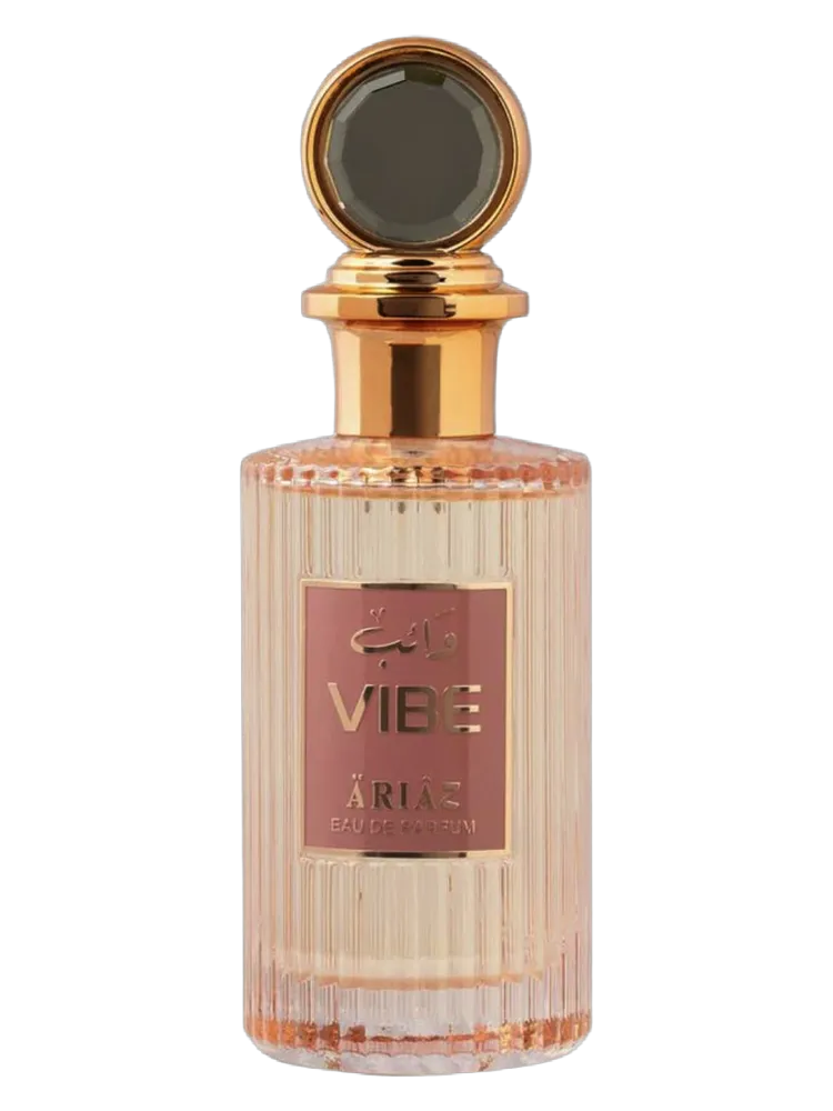 Vibe by ÄRIÂZ