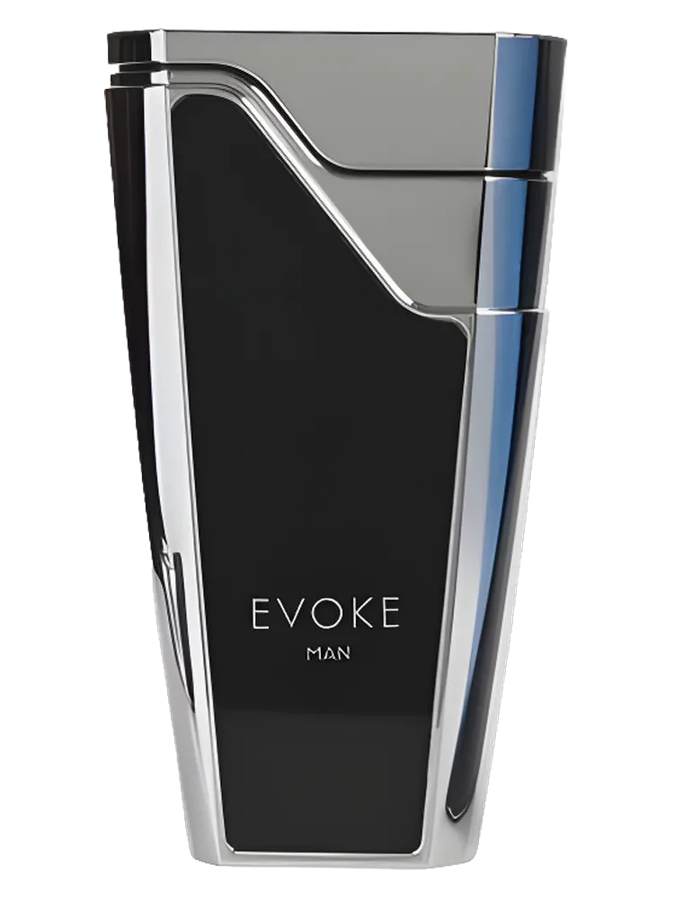 Evoke Blue Homme by Armaf