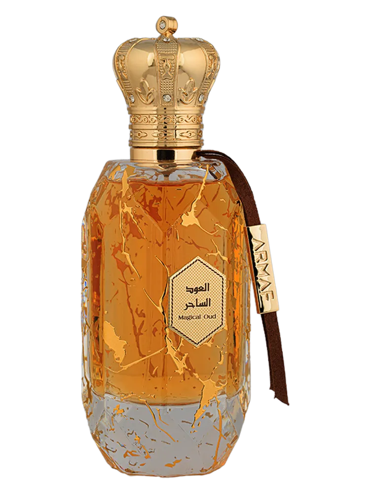 Magical Oud by Armaf