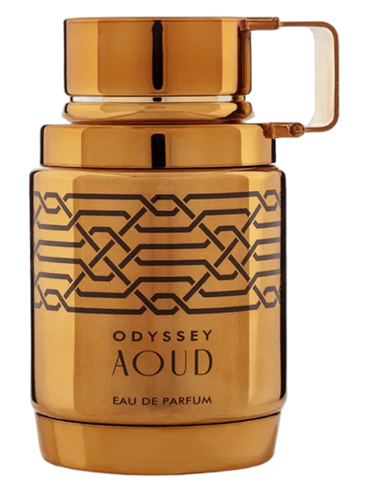 Odyssey Aoud by Armaf