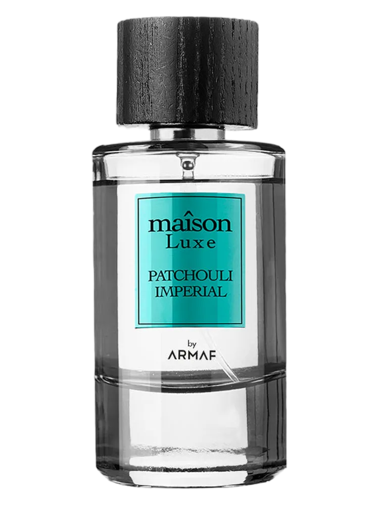 Patchouli Imperial by Armaf