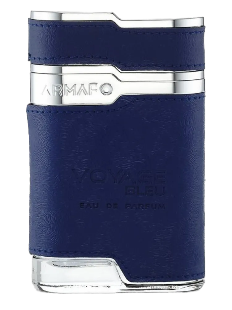 Voyage Bleu by Armaf