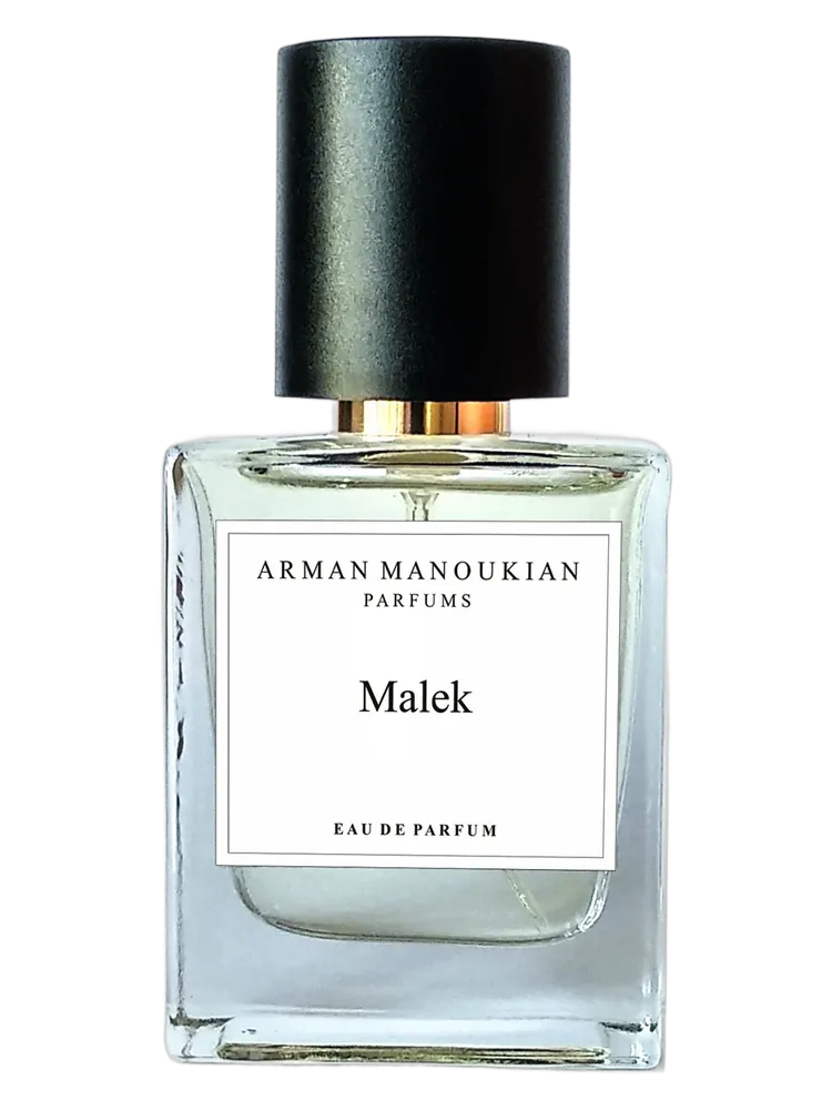 Malek by Arman Manoukian Parfums