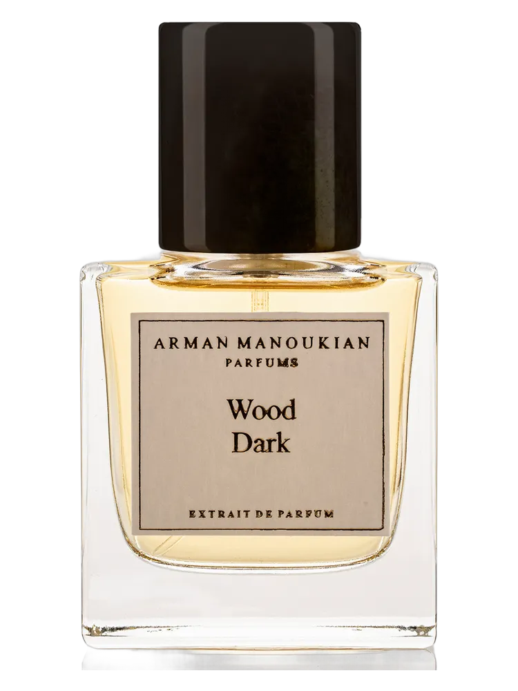 Wood Dark by Arman Manoukian Parfums