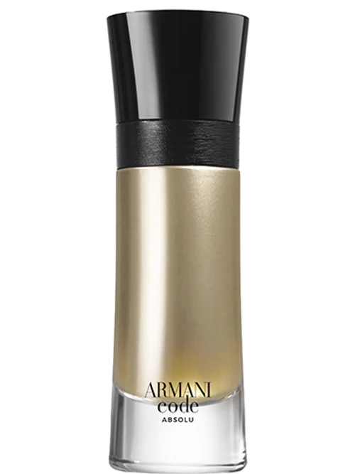 Armani Code Absolu by Giorgio Armani