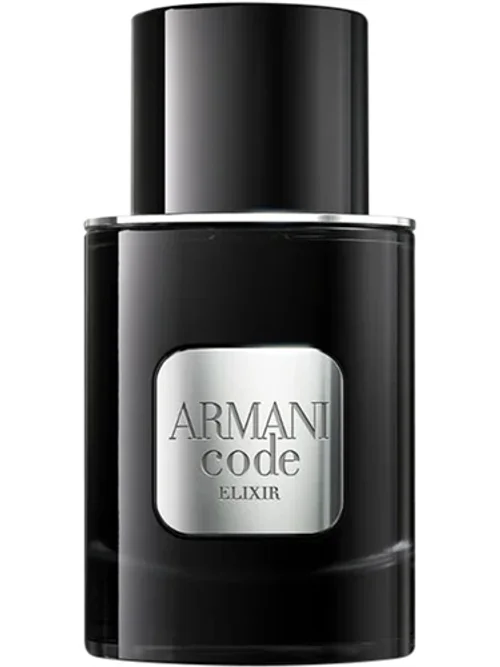 Armani Code Elixir by Giorgio Armani