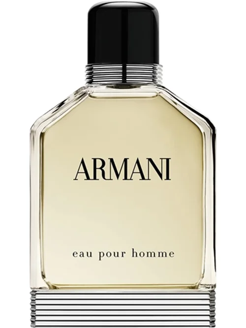 Armani Eau Pour Homme by Giorgio Armani