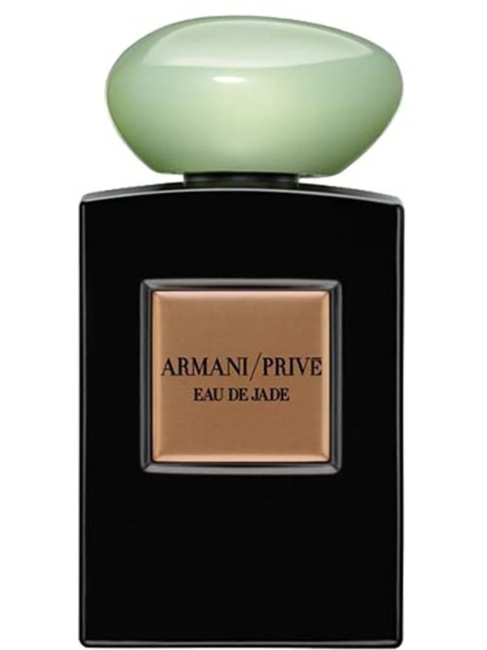 Eau De Jade by Armani Privé