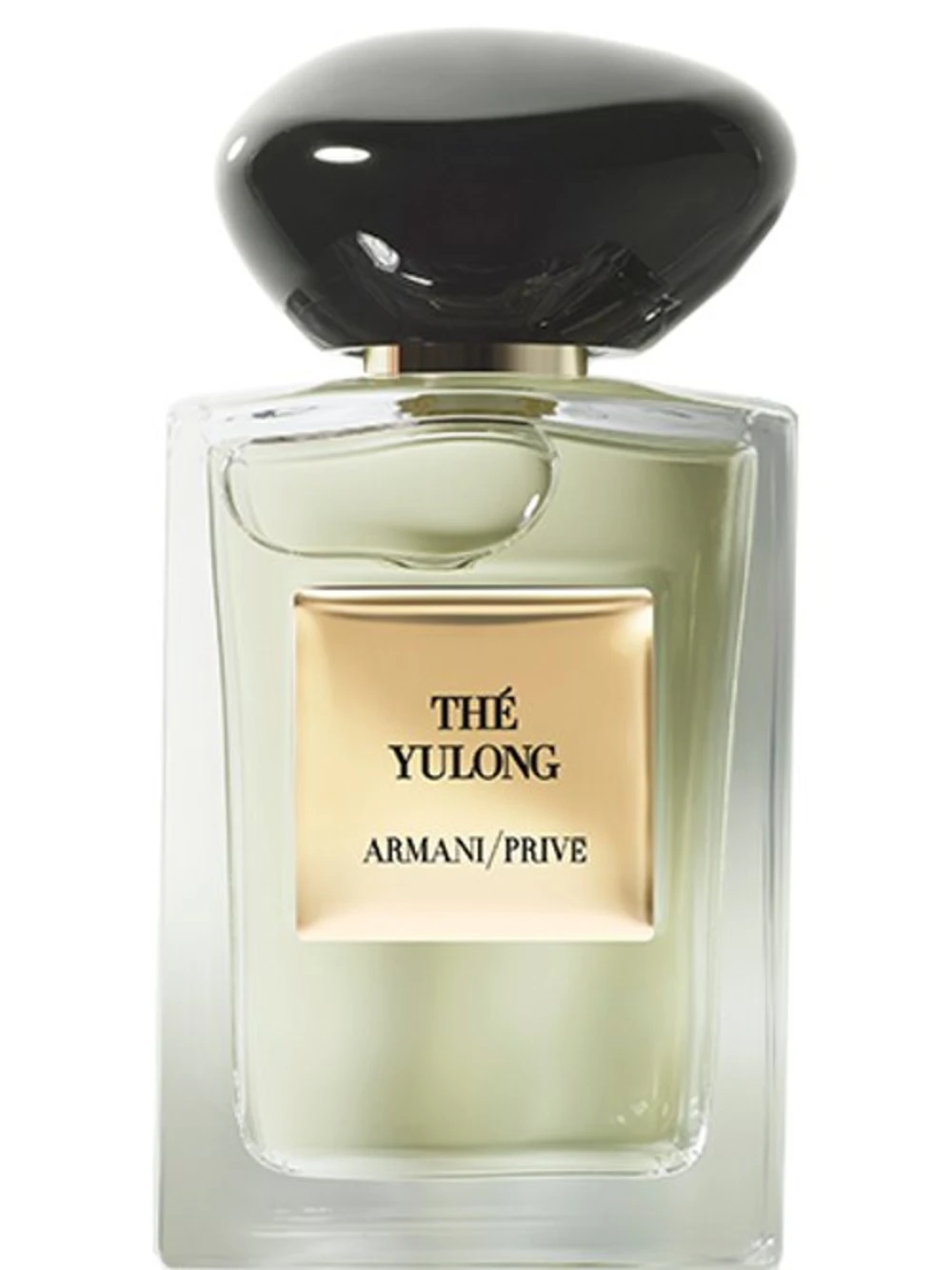 Thé Yulong by Armani Privé