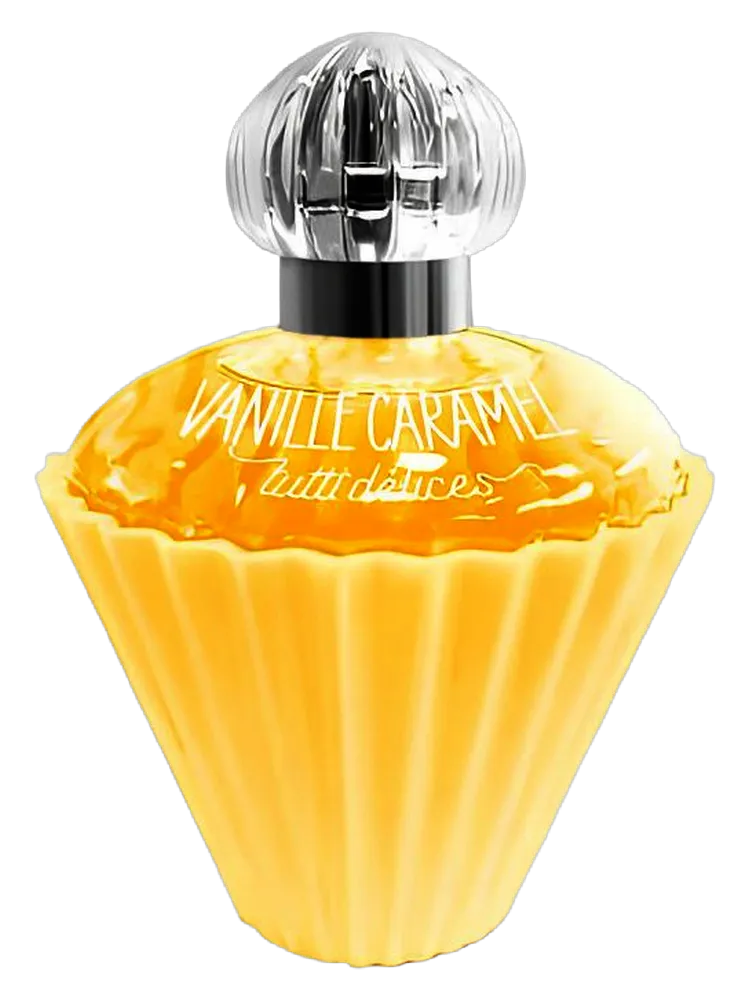 Vanille Caramel by Arno Sorel