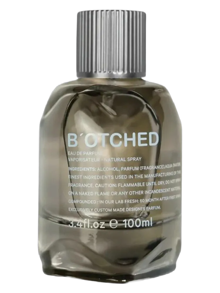 B’OTCHED by ARO-FAC Aroma Factory