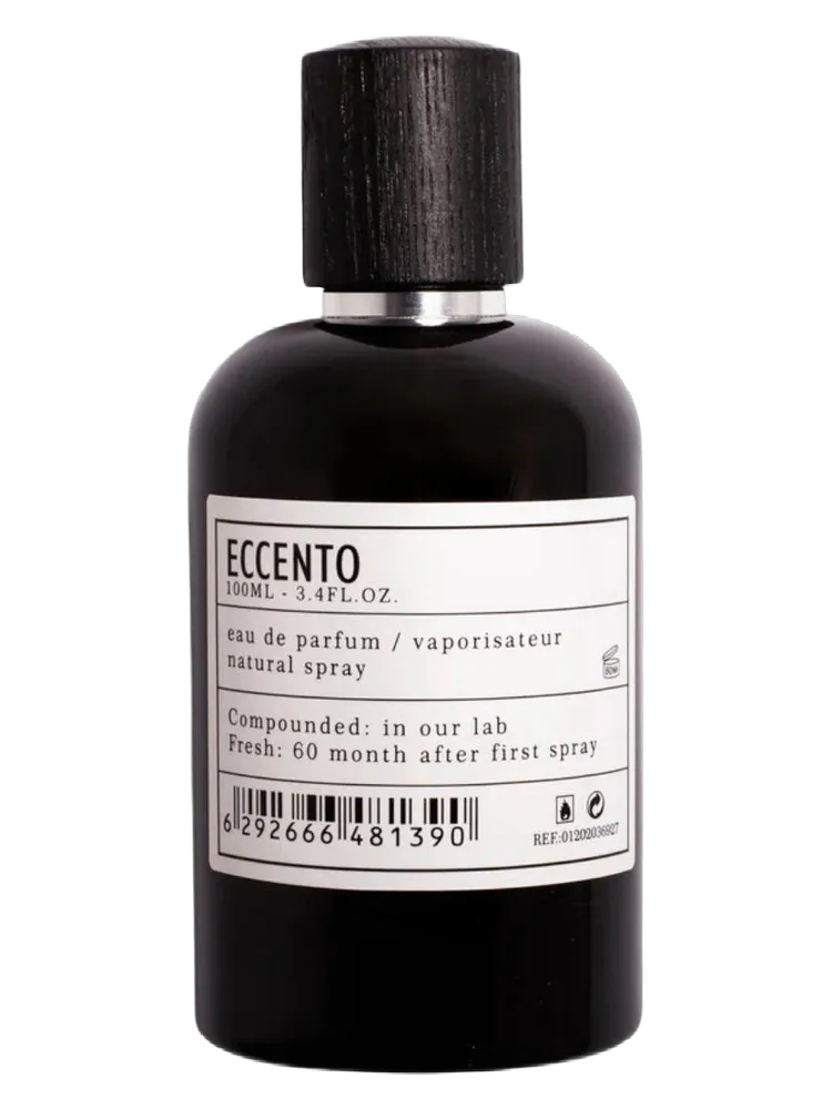 Eccento by ARO-FAC Aroma Factory