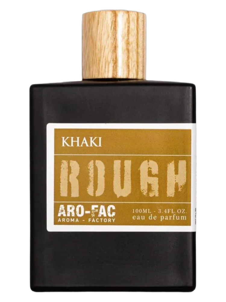Khaki by ARO-FAC Aroma Factory