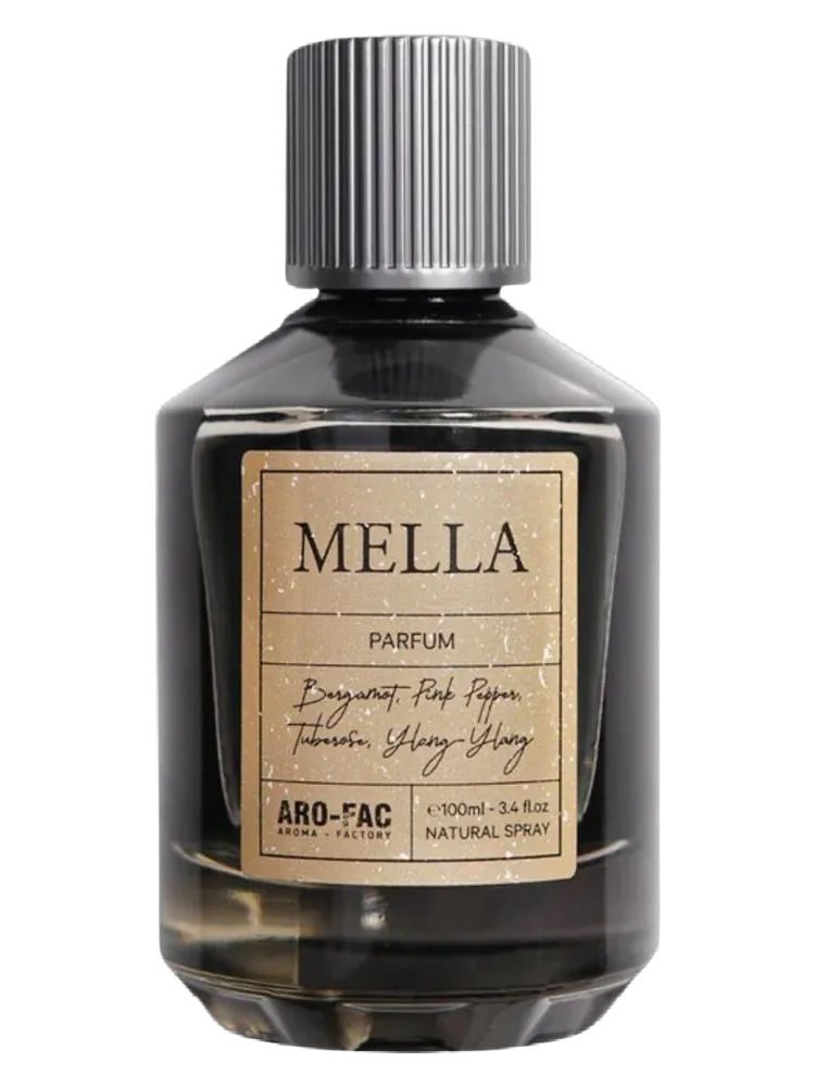 Mella by ARO-FAC Aroma Factory