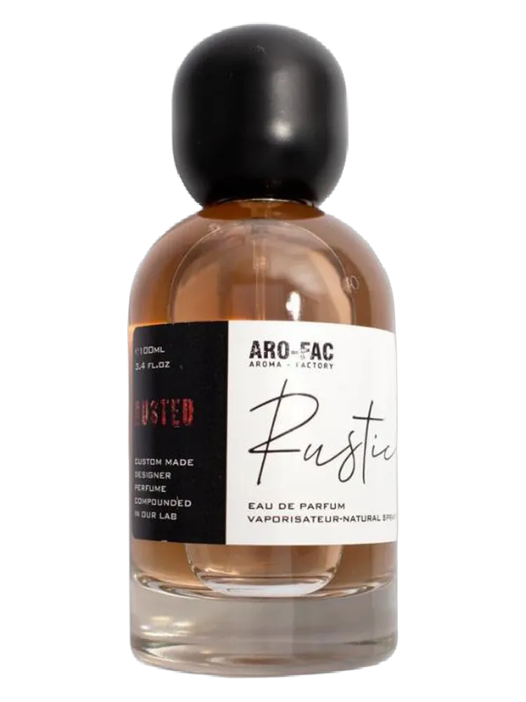 Rustic by ARO-FAC Aroma Factory