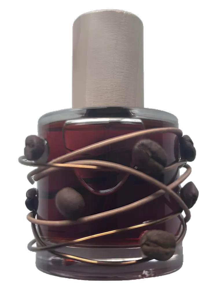 Chypre Cafe by Aromas De Salazar
