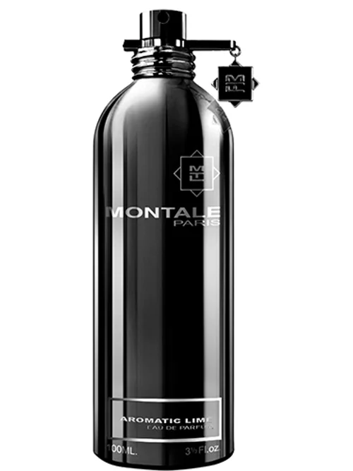 Aromatic Lime by Montale