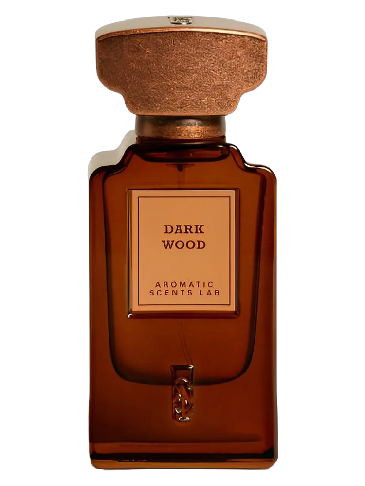 Dark Wood by Aromatic Scents Lab