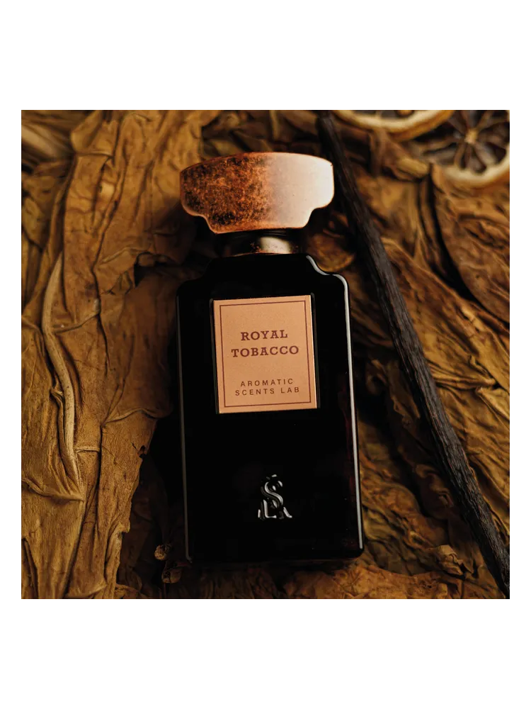 Royal Tobacco by Aromatic Scents Lab