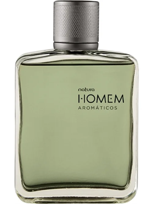 Aromáticos by Natura