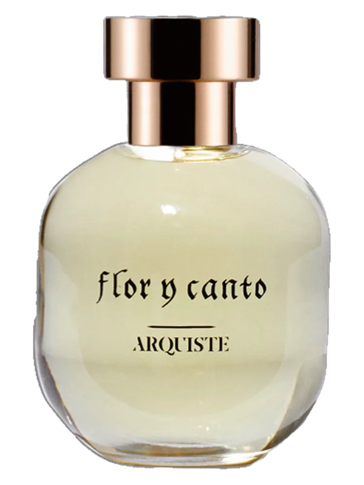 Flor Y Canto by Arquiste
