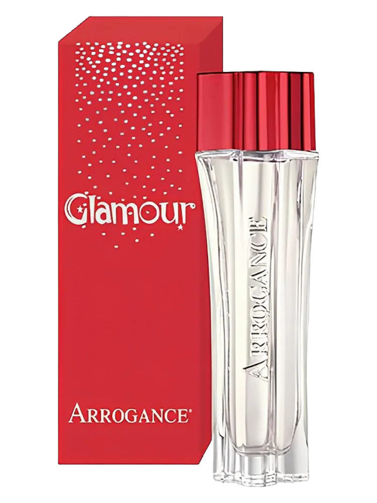 Glamour by Arrogance