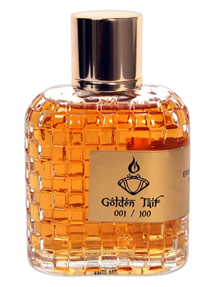 Golden Taif by Arshia Parfums