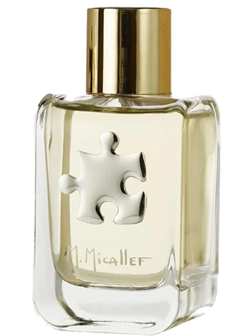Art Collection : Puzzle No. 1 by M. Micallef