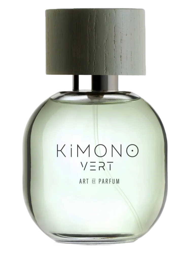 Kimono Vert by Art De Parfum
