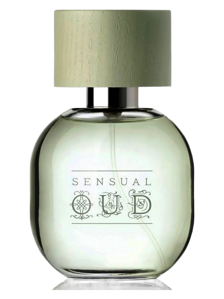 Sensual Oud by Art De Parfum