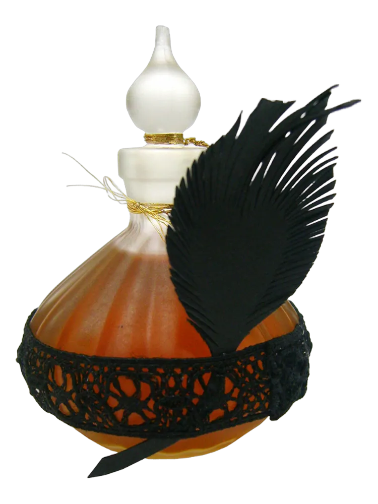 Cherniy Pavlin by Art Deco Perfumes