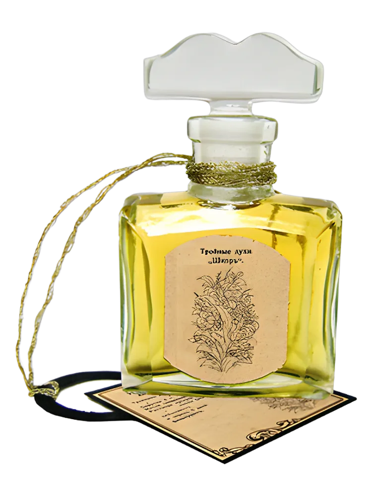 Chypre by Art Deco Perfumes