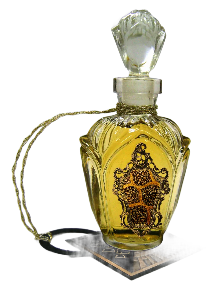 Dolce Damask by Art Deco Perfumes