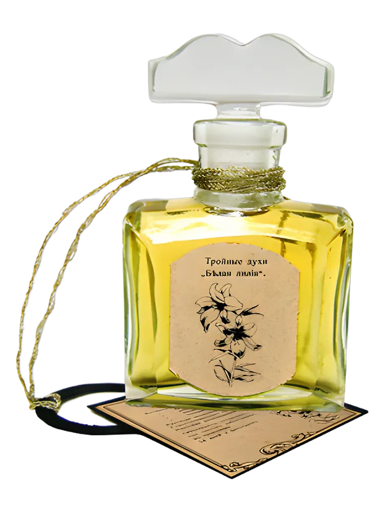 Fleurs de Lys by Art Deco Perfumes