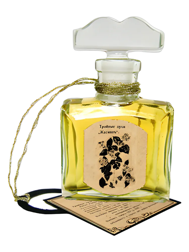 Jasmin by Art Deco Perfumes