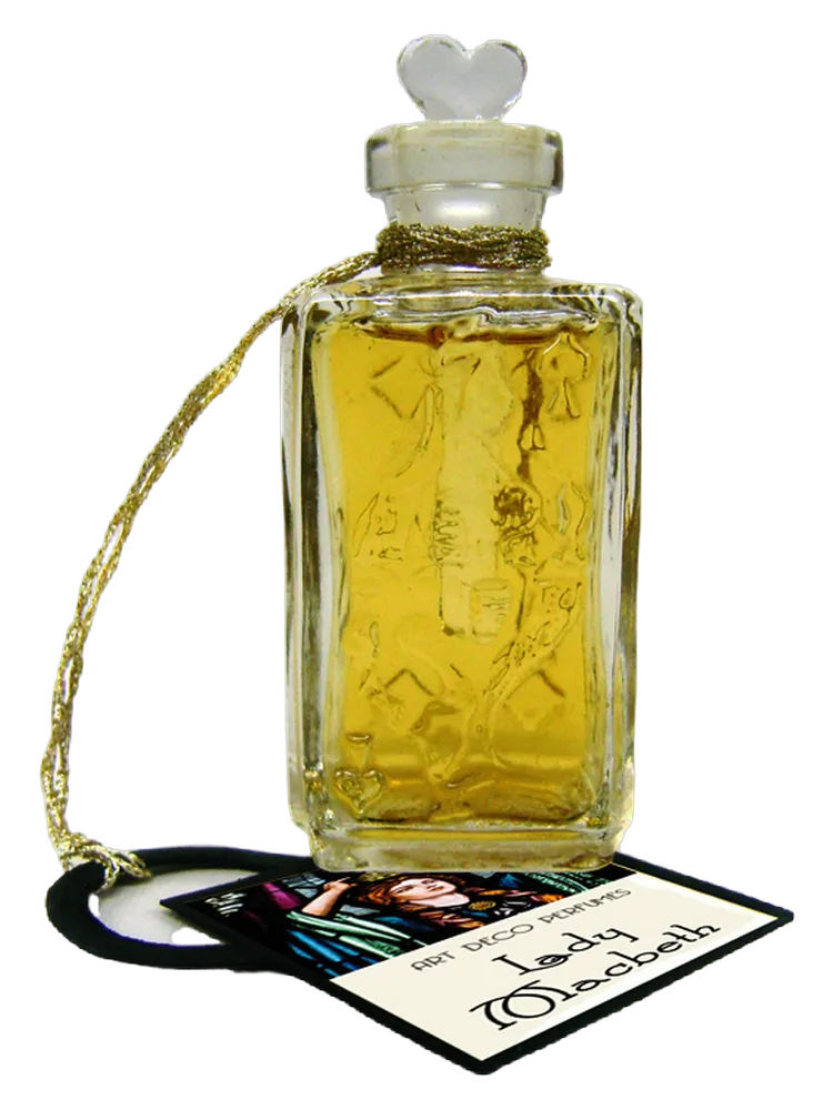 Lady Macbeth by Art Deco Perfumes