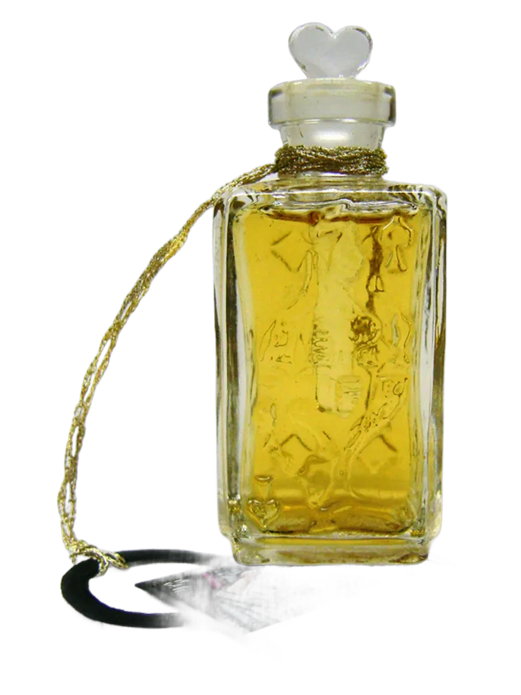 Panax Ginseng by Art Deco Perfumes
