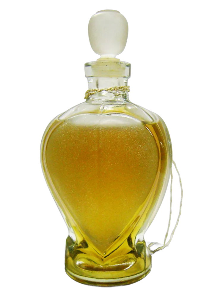 Pikovye by Art Deco Perfumes
