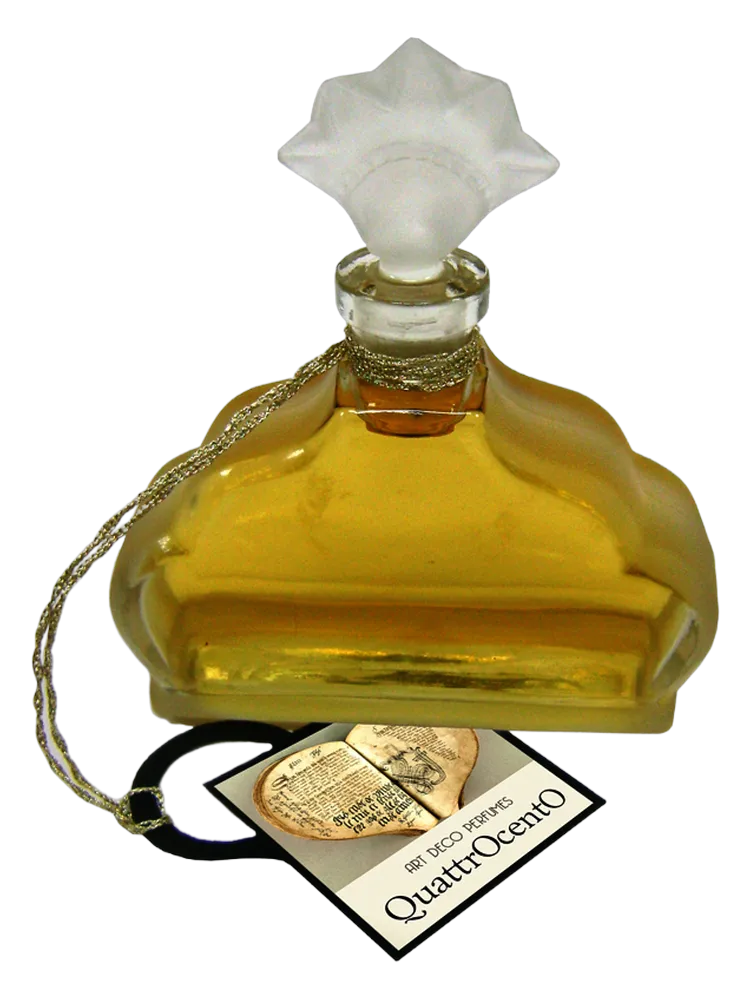 QuattrOcentO by Art Deco Perfumes
