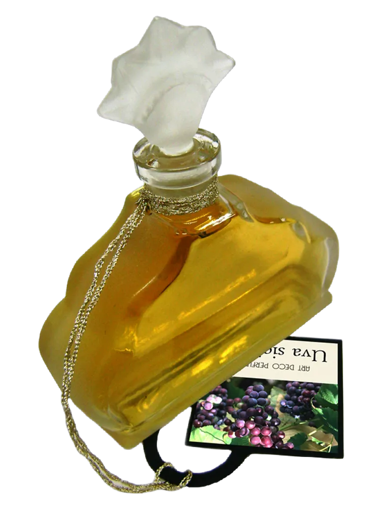 Uva Siciliani by Art Deco Perfumes