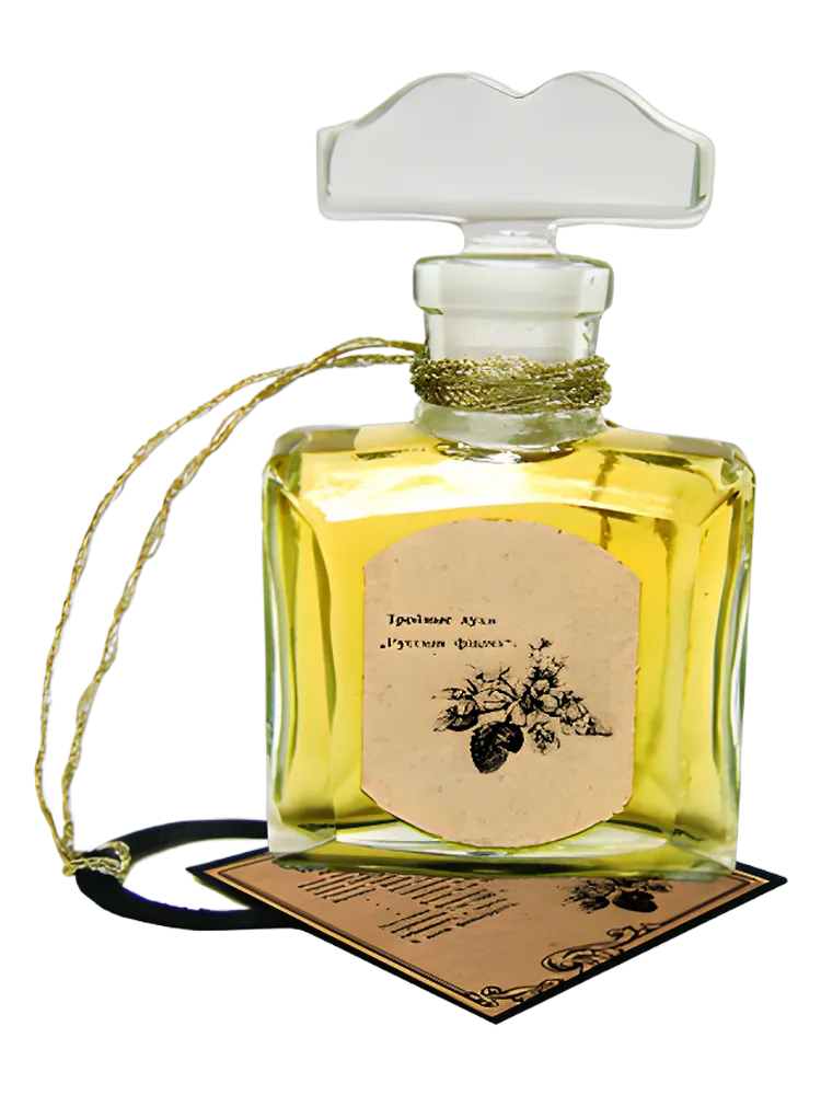 Violette Russe by Art Deco Perfumes