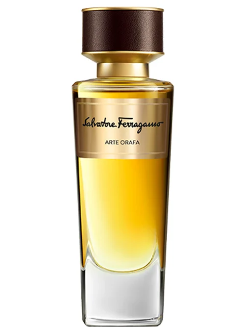 Arte Orafa by Salvatore Ferragamo