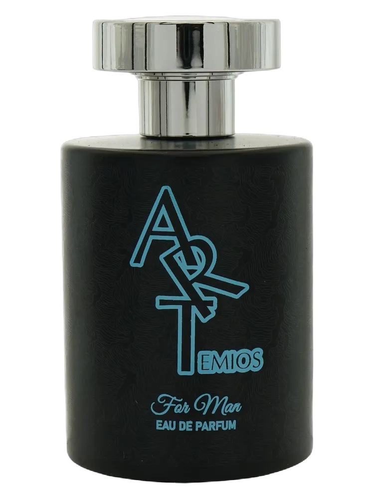 For Man by Artemios