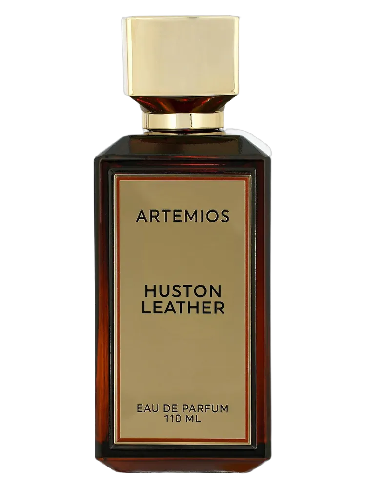 Huston Leather by Artemios